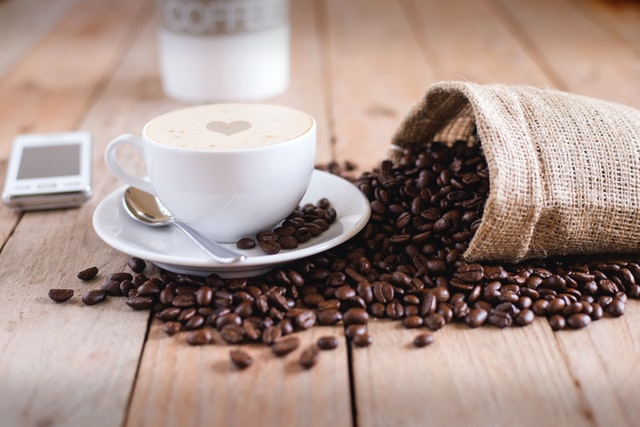 manfaat kopi untuk penuaan kulit